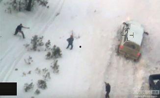 美国民兵爆料视频播放,视频播放揭示惊人内幕  第2张